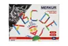 Merkur Abeceda s magnetickou podložkou, 616 kusov Náhľad obrázku produktu 5