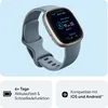 Fitbit Versa 4 Smartwatch Damen Herren mit GPS Produktbild-Vorschau 3