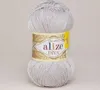 Filato DIVA - 100g / 350 m - Grigio Anteprima dell’immagine prodotto 4