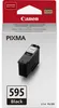 Canon PG-595, Schwarz, 1 Stück(e), 180 Seiten, Produktbild-Vorschau 6
