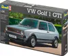Revell VW Golf 1 GTI, Stadtautomodell, Montagesatz, 1:24, Produktbild-Vorschau 15