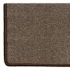 Tappetini London Marrone chiaro 93 23,5 x 65 cm Anteprima dell’immagine prodotto 4