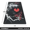 Titanwolf Herní podložka pod myš, XXXL Speed Mousepad 1200 Náhled obrázku produktu 2