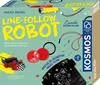Kosmos Line-Follow Robot, Experimentier-Set, Strom, 10 Produktbild-Vorschau 1