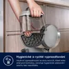 Electrolux Aspirateur sans sac Pure C9 PC91-4MG Mineral Voir les images du produit 7