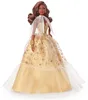 Barbie Signature Holiday Doll 2 Anteprima dell’immagine prodotto 4