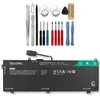 subtel 1x Batteria per PC portatile Compatibile con HP Anteprima dell’immagine prodotto 1