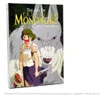 The Art of Princess Mononoke Podgląd zdjęcia produktu 4