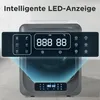 Merax Abgastrockner 3 kg (bis 4 kg), 850 W, Trockner mit 6 Produktbild-Vorschau 4