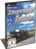 Schwertransport Simulator - Fahren & Planen Produktbild-Vorschau 1
