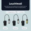 Ansmann Universelle Cliplampe mit 9 LEDs, dimmbar    Produktbild-Vorschau 7