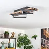 Orvieto Deckenlampe aus Metall/MDF/Kunststoff in Produktbild-Vorschau 10