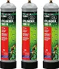 JBL PROFLORA 3 x u500 CO2-Einweg-Vorratsflasche 500g Set Produktbild-Vorschau 1