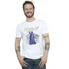 Star Wars - T-Shirt für Herren BI46747 (4XL) (Weiß) Produktbild-Vorschau 2