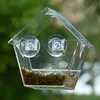 ESSCHERT finestra alimentazione casa 14,7x9,0x15,3cm Anteprima dell’immagine prodotto 4