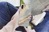 MuchoWow® Handyhülle Schutzhülle Hülle für iPhone X Luxus - Produktbild-Vorschau 3