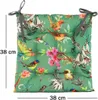 JACK Outdoor Motiv Stuhlkissen 38x38cm Lounge Kissen Produktbild-Vorschau 2