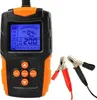 MAR-POL Tester autobaterií 12/24 V M82520 Náhled obrázku produktu 1