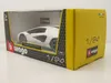 Bburago 18-21102 - Automodello - Lamborghini Countach LPI Anteprima dell’immagine prodotto 16