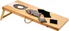 Bex Cornhole Pro Wurfspiel, Holz, Outdoor Familienspiel für Produktbild-Vorschau 2