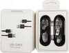 A product shot of a two-pack of Samsung USB-C cables in their packaging. Produktbild-Vorschau