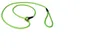 Mystique® Field trial Moxonleine Retrieverleine 6mm 130cm Produktbild-Vorschau 5