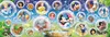 Clementoni 39515 - Disney Classic - 1000 Teile Puzzle - Produktbild-Vorschau 4