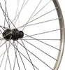 28 Zoll Hinterrad Aluminium Shimano Cues FH-QC300 7-11 fach Produktbild-Vorschau 2