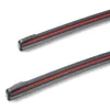 RIDEX Scheibenwischer Vorne 550mm/450mm für VW Golf IV Produktbild-Vorschau 7