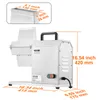 VEVOR Elektrischer Fleischklopfer Fleischzartmacher 450 W Produktbild-Vorschau 7