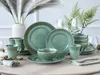 CreaTable, 24490, Celadon Grün, Kombiservice 16-tlg, Produktbild-Vorschau 2