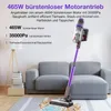 Akumulátorový ruční vysavač na tvrdé podlahy, koberce, Náhled obrázku produktu 6