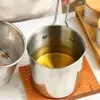 RealG 1223 Mini fritovací hrnec s košem, univerzální, 1200 Podgląd zdjęcia produktu 2