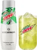 SODASTREAM Mountain Dew Diet Sirop de limonade, lot de 3 x Voir les images du produit 2
