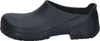 Birkenstock Alpro mit Stahlkappe blau Gr. 47 Produktbild-Vorschau 6