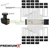PremiumX PXMS 5/32 Multischalter mit Netzteil Multiswitch 1 Produktbild-Vorschau 2