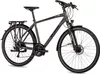 Airtracks Herren Trekking Fahrrad 28 Zoll Trekkingrad Produktbild-Vorschau 1