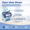 WENKO Feuchtigkeit Killer Raum Luft Entfeuchter 5kg Keller Produktbild-Vorschau 6