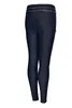 Kinder-Reitleggings Ida Grip blau 152 Produktbild-Vorschau 5