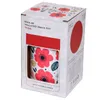 Puckator -  Isolierter Snackbehälter, Mohnblumen - 500ml Produktbild-Vorschau 2