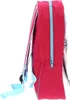 Disney Frozen Dreifach-Panel-Rucksack Schultasche mit drei Produktbild-Vorschau 4