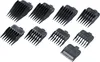 Ultron Haartrockner Ultron Extreme Taper Clipper Silver 1St Produktbild-Vorschau 5