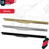 KOTARBAU® Lot de 6 poignées d'armoire et de meuble 320 / Voir les images du produit 7