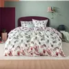 Estella Mako-Satin Bettwäsche 135x200 Millie Steine Ovale Produktbild-Vorschau 9