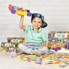 Meli Basic 600 blocs de construction en plastique Voir les images du produit 10