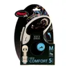 Flexi New Comfort M Tape 5 m, Pes, Zatahovací vodítko, Náhled obrázku produktu 14
