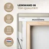 Plátno 120x80 cm - Japandi - Príroda - Béžová, obraz Náhľad obrázku produktu 3