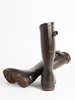 Aigle Gummistiefel Parcours 2 Iso braun 40 Produktbild-Vorschau 4