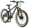 BIKESTAR Kinder Jugend Mountainbike 20 Zoll ab 6 - 7 Jahre Produktbild-Vorschau 1
