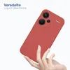 Hülle für Xiaomi Redmi Note 13 Pro+ 5G Case Cover Bumper Produktbild-Vorschau 5
